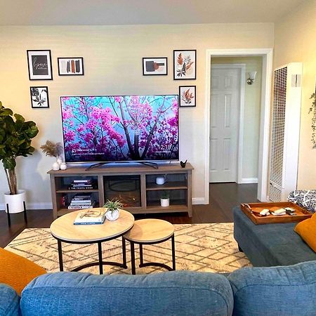 Apartament Burbank Hidden Gem Zewnętrze zdjęcie